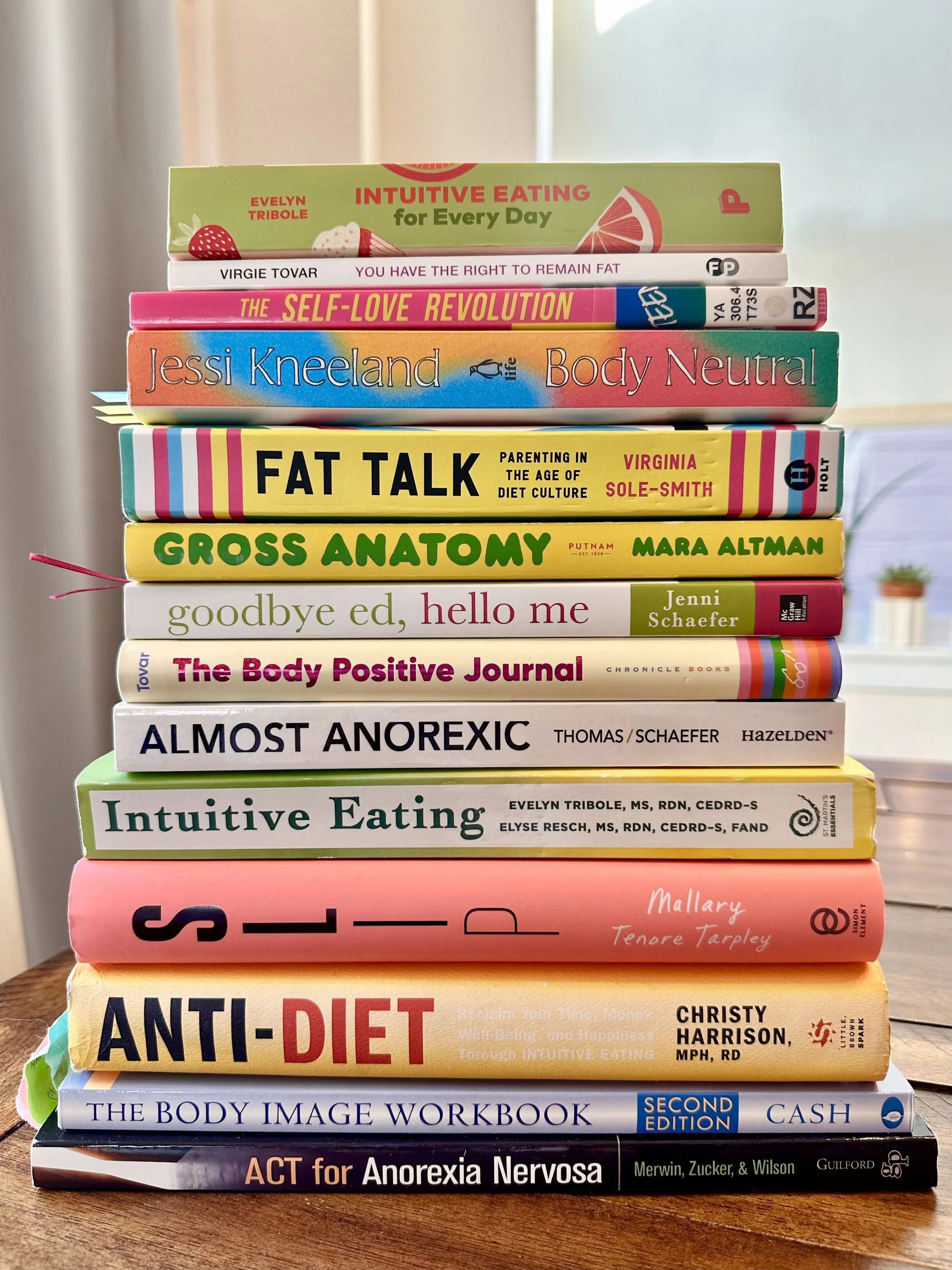 kylie lahey body image therapist