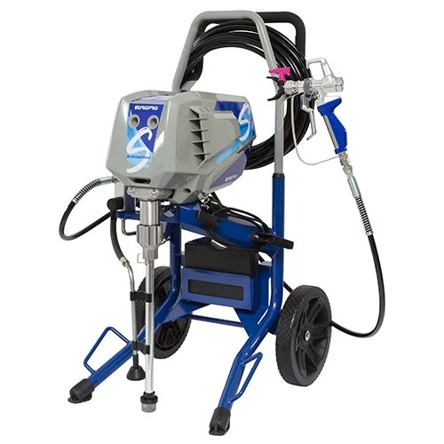 Pro S Pompe à piston Eurospray Airless