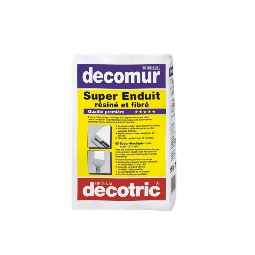 Decomur