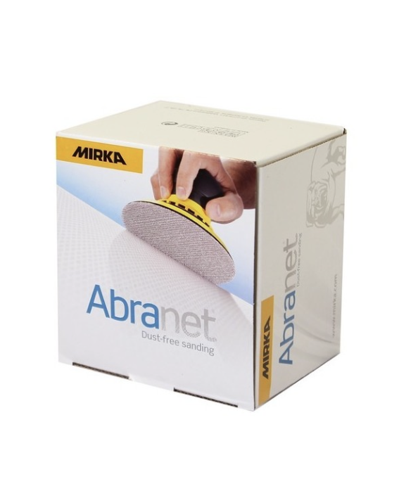 Abranet 225mm