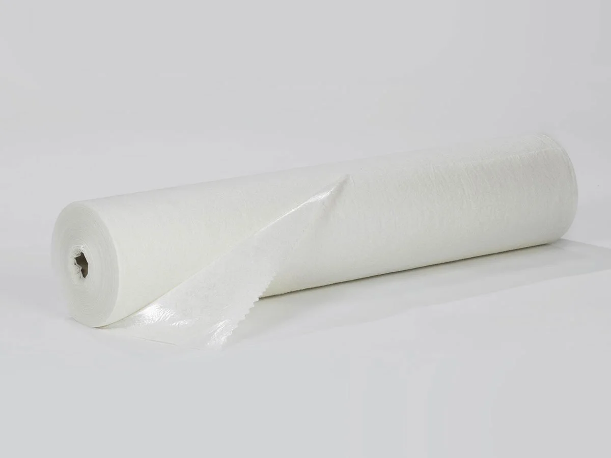 Bâche auto-adhésive