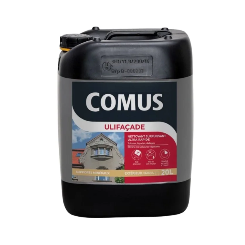 Comus Ulifaçade bidon 20 L