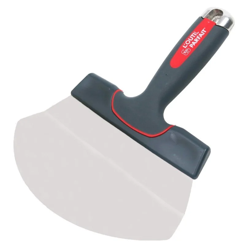 Couteau Stucateur pour seau