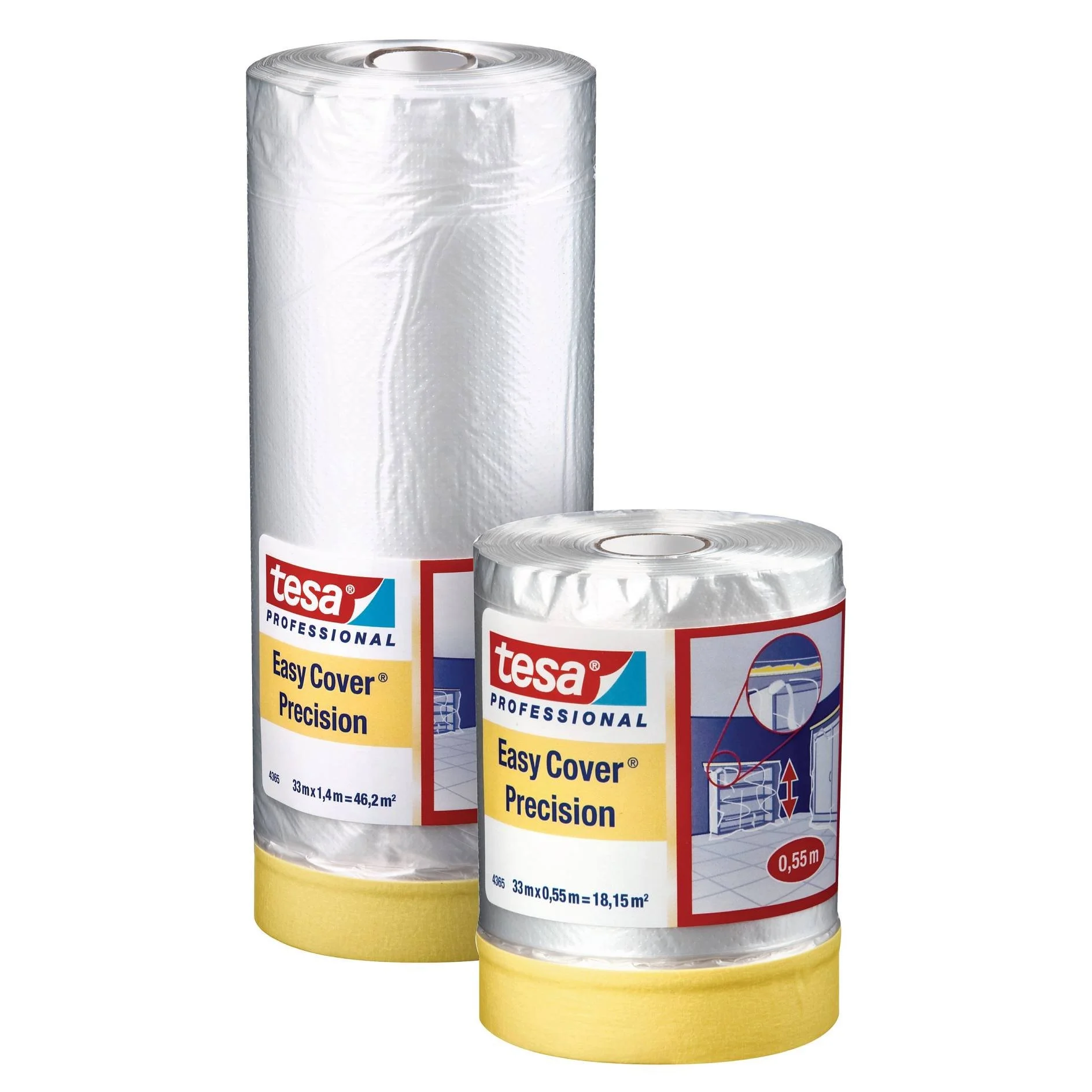 Easy cover de précision premium