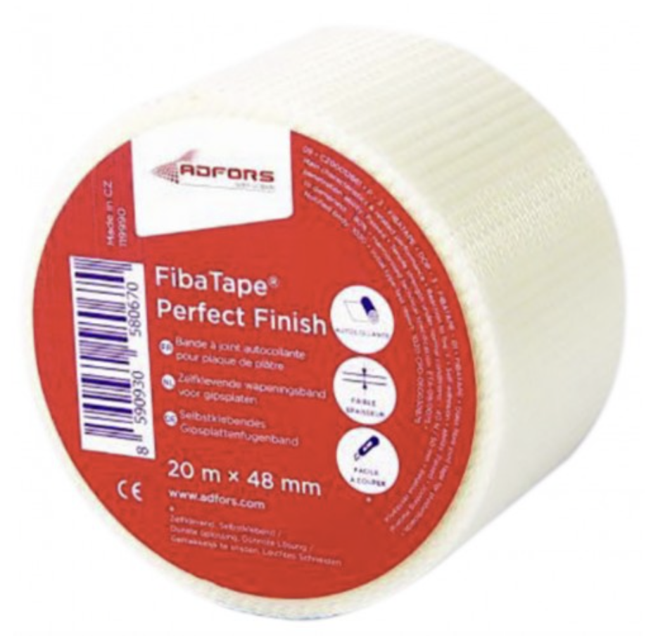 FibaTape Perfect Finish