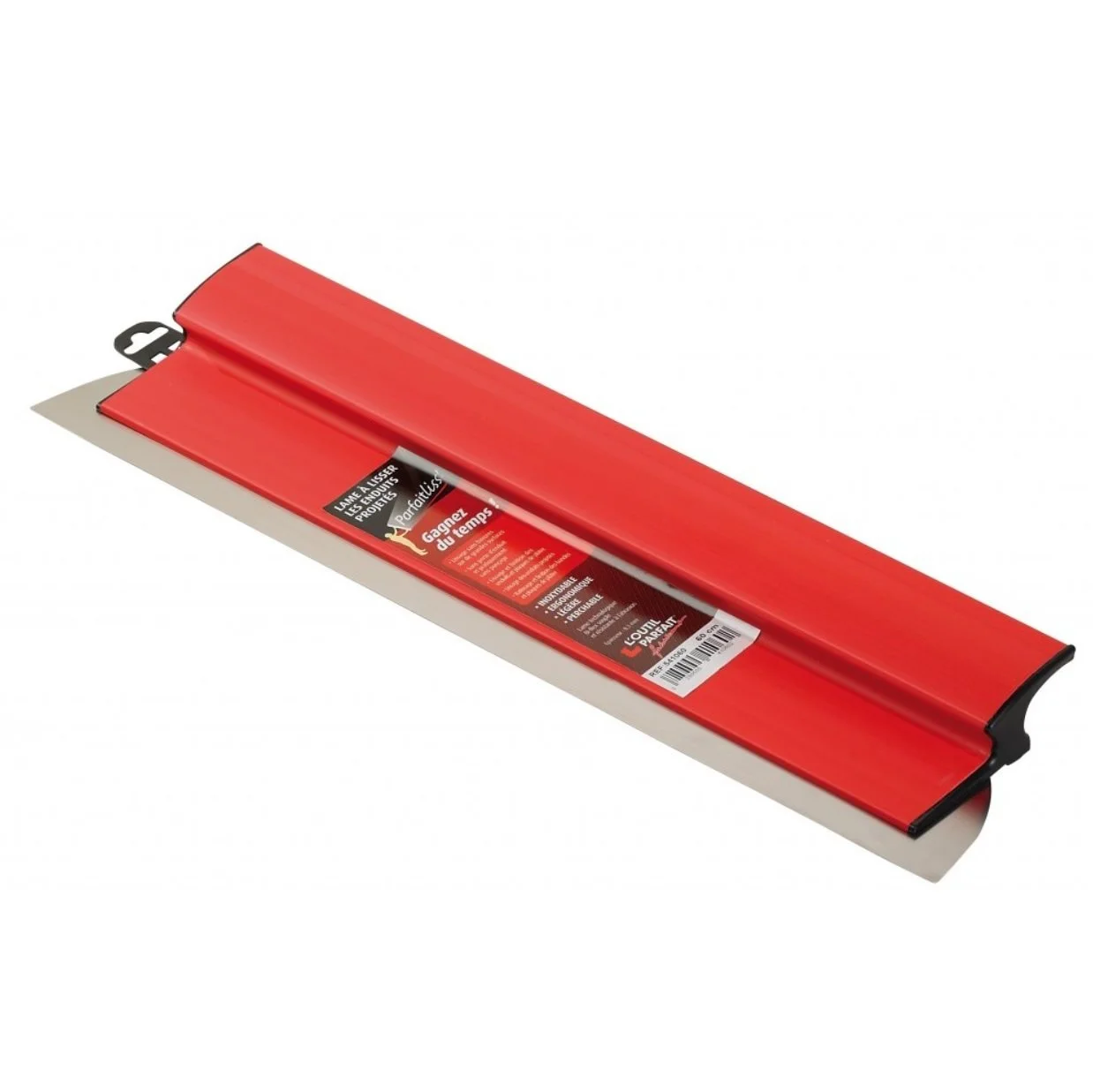 Lames à enduire ParfaitLiss