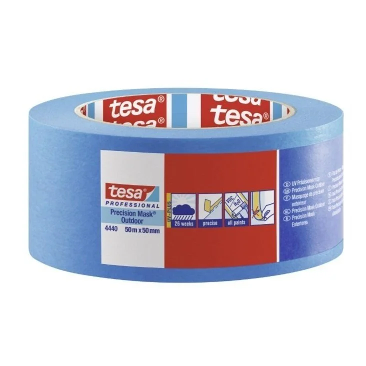 Masquage de précision extérieur