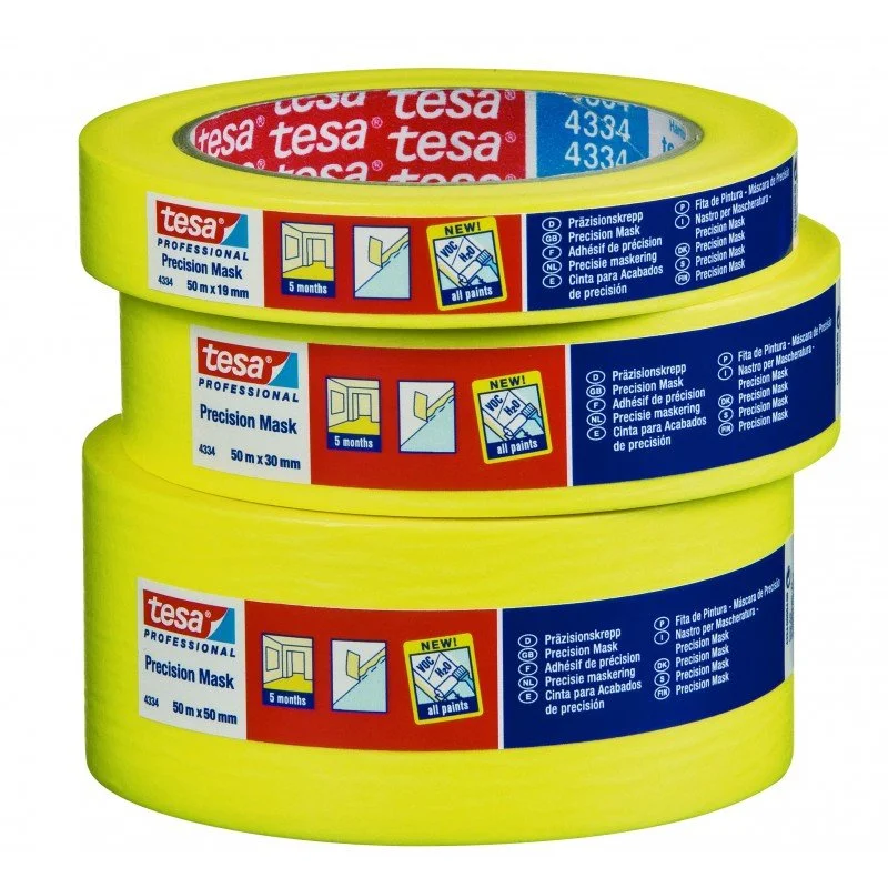 Masquage de précision spécial intérieur