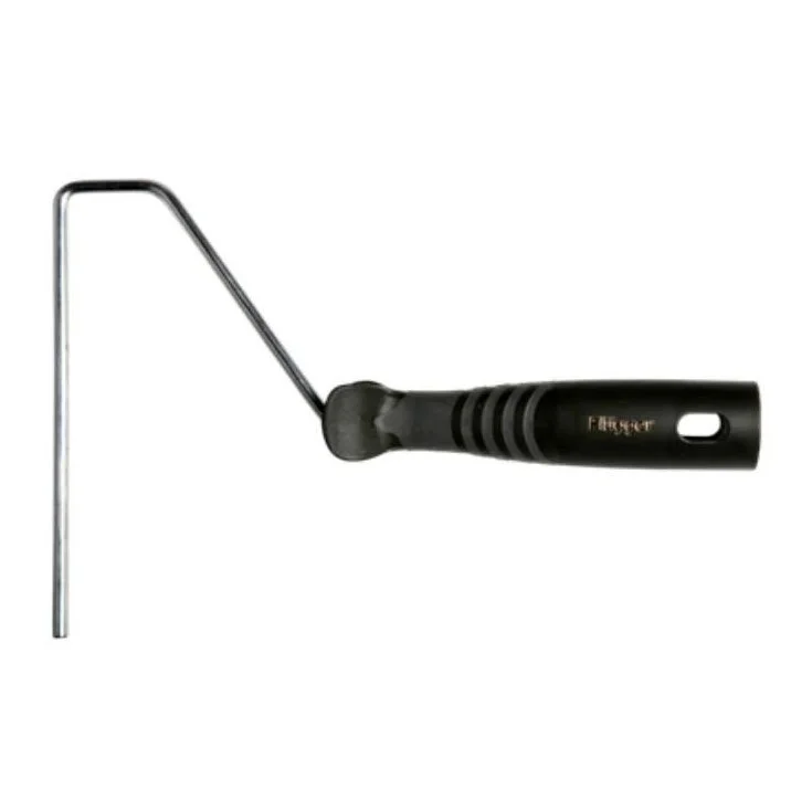 Monture pour rouleaux Flugger