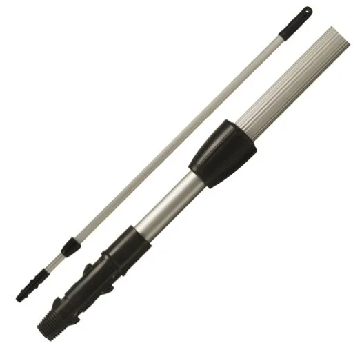 Perche Télescopique Aluminium