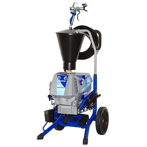 Pompe à membrane Eurospray Pulse Airless