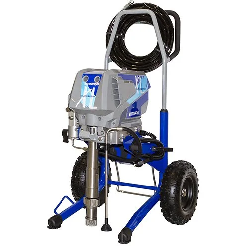 XL Pompe à piston Eurospray Airless