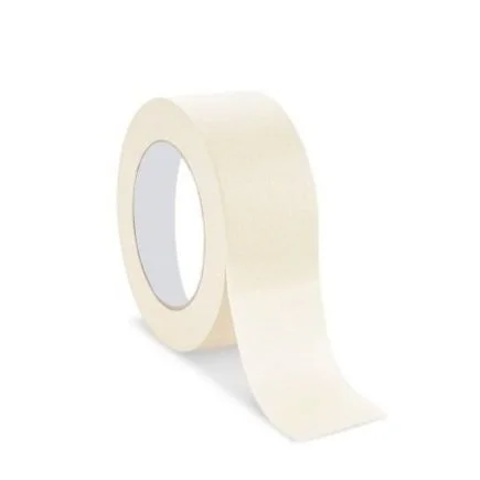 Ruban de masquage beige