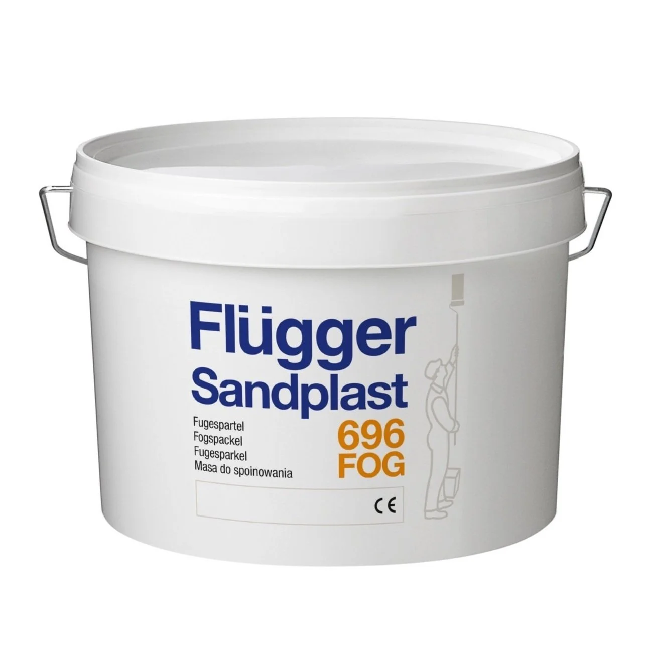 Sandplast 696 FOG Flügger