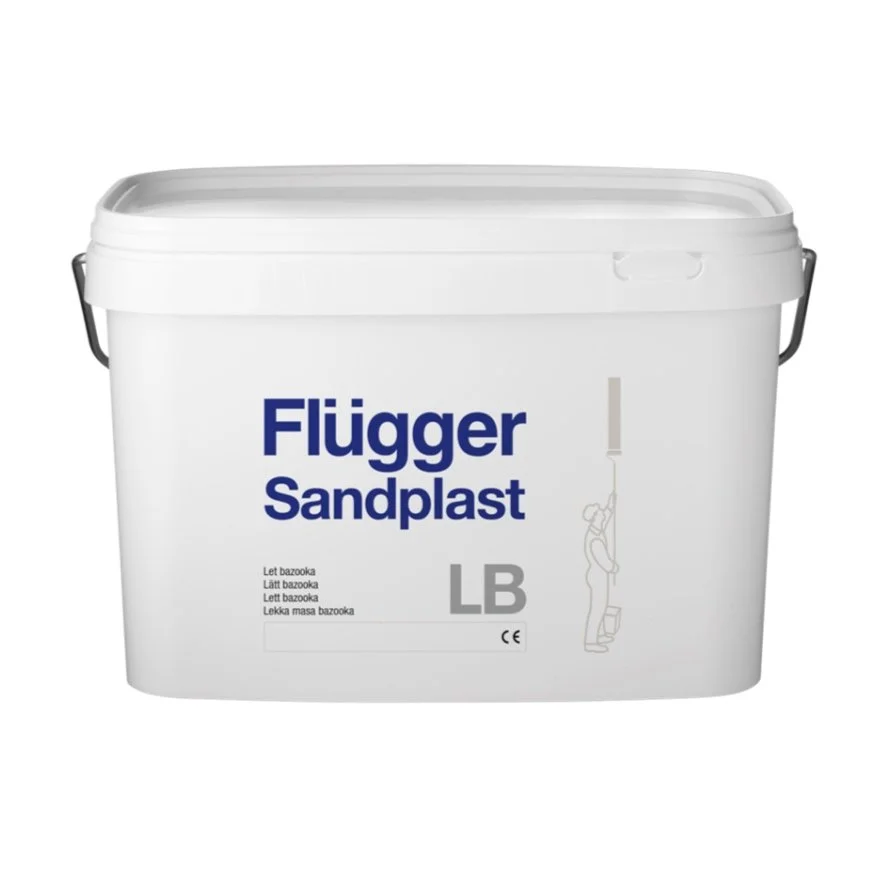 Sandplast LB Flügger