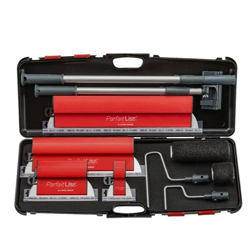 Valise Parfaitliss® Finition