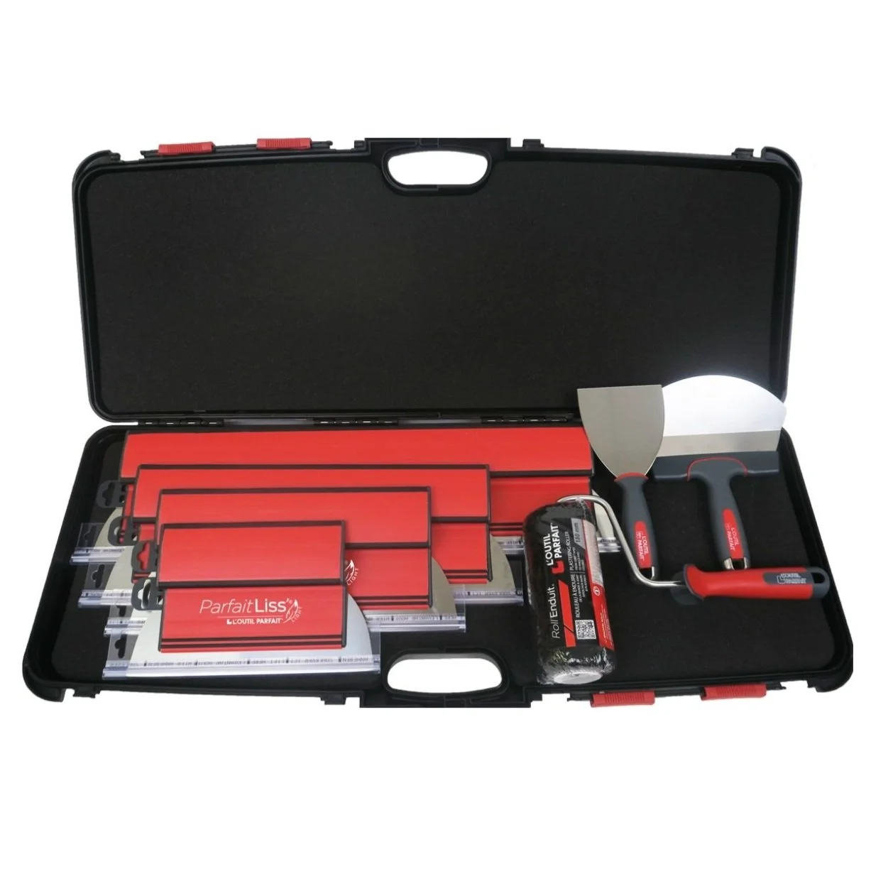 Valise ParfaitLiss® Light