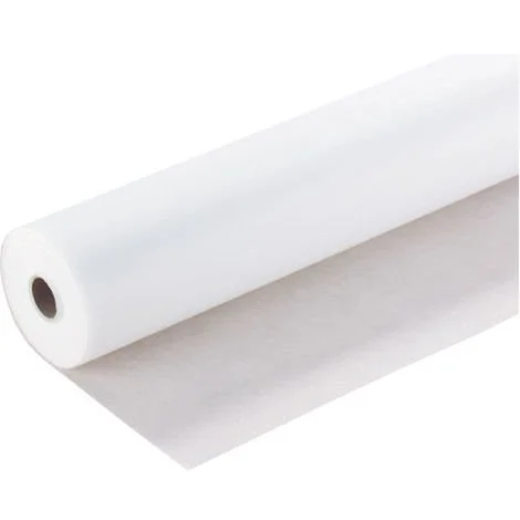 Voile Réno Lisse 1mX25m