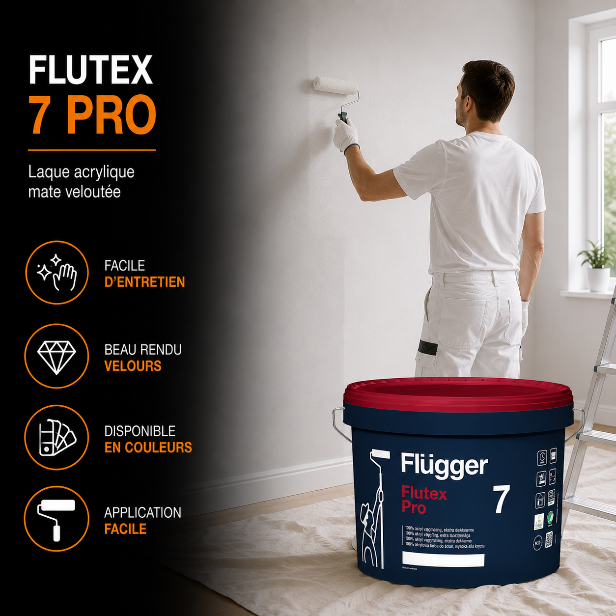 FLUTEX 7 PRO caractéristiques .png