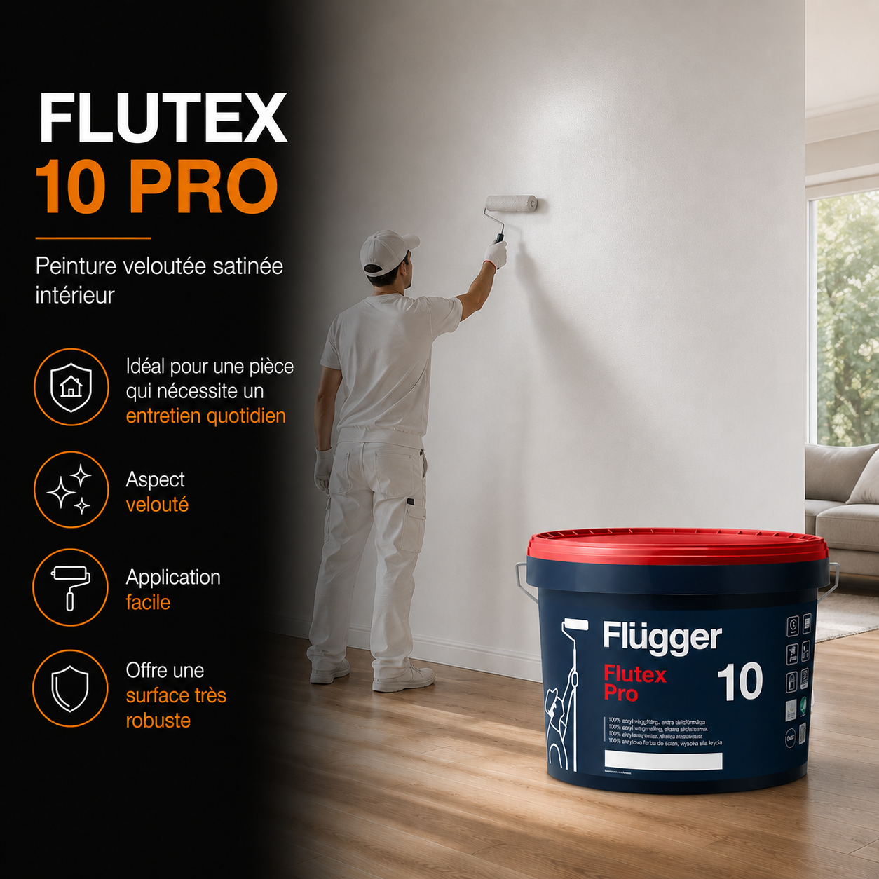 FLUTEX 10 PRO CARACTÉRISTIQUES .png