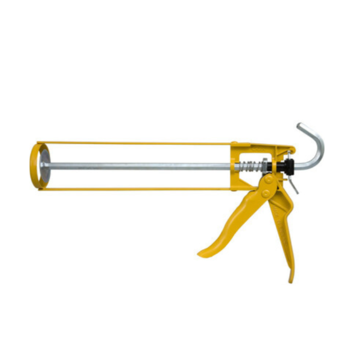 Pistolet Manuel Squelette 300-310 ml