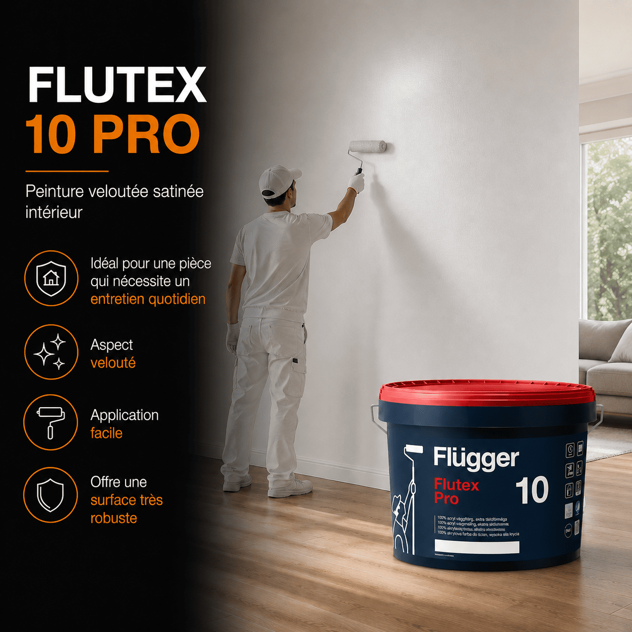 FLUTEX 10 PRO CARACTÉRISTIQUES .png