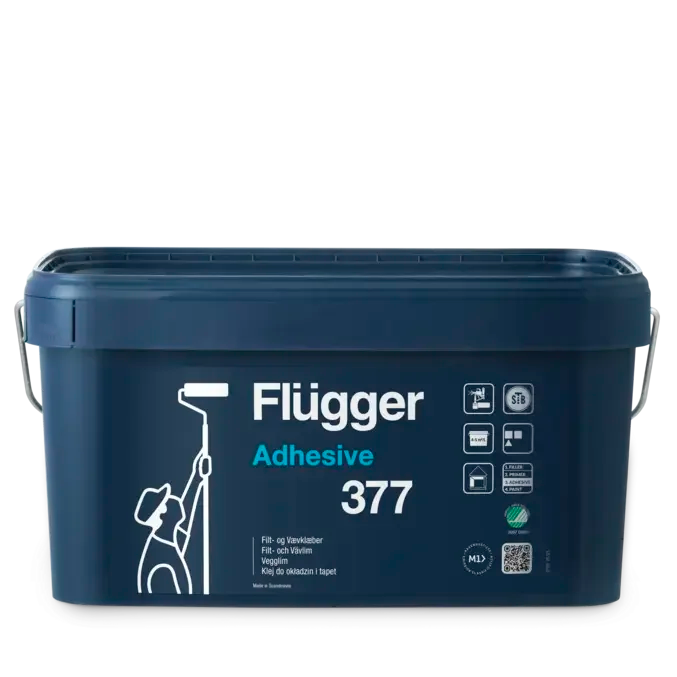 Flügger Adhesive 377