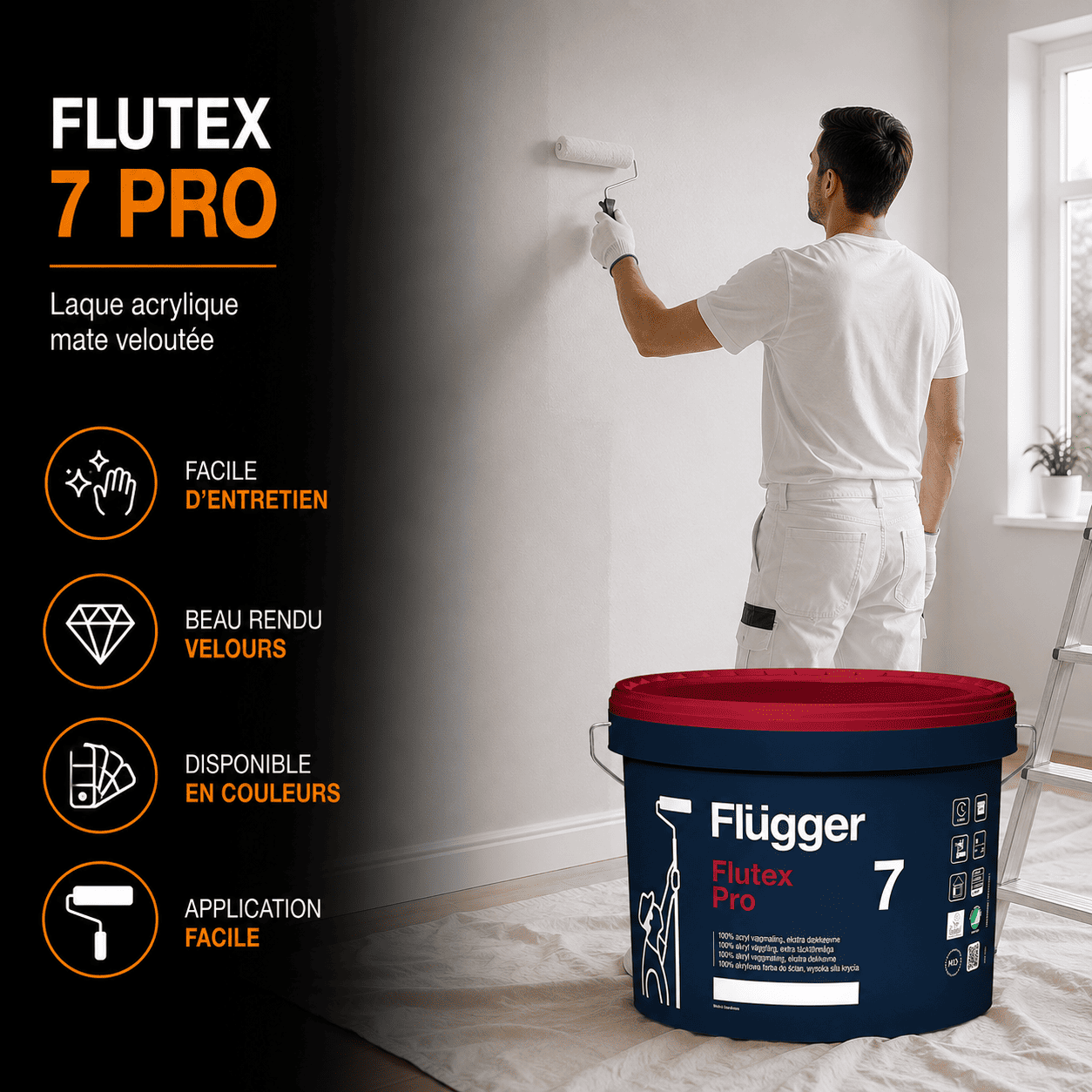 FLUTEX 7 PRO caractéristiques .png