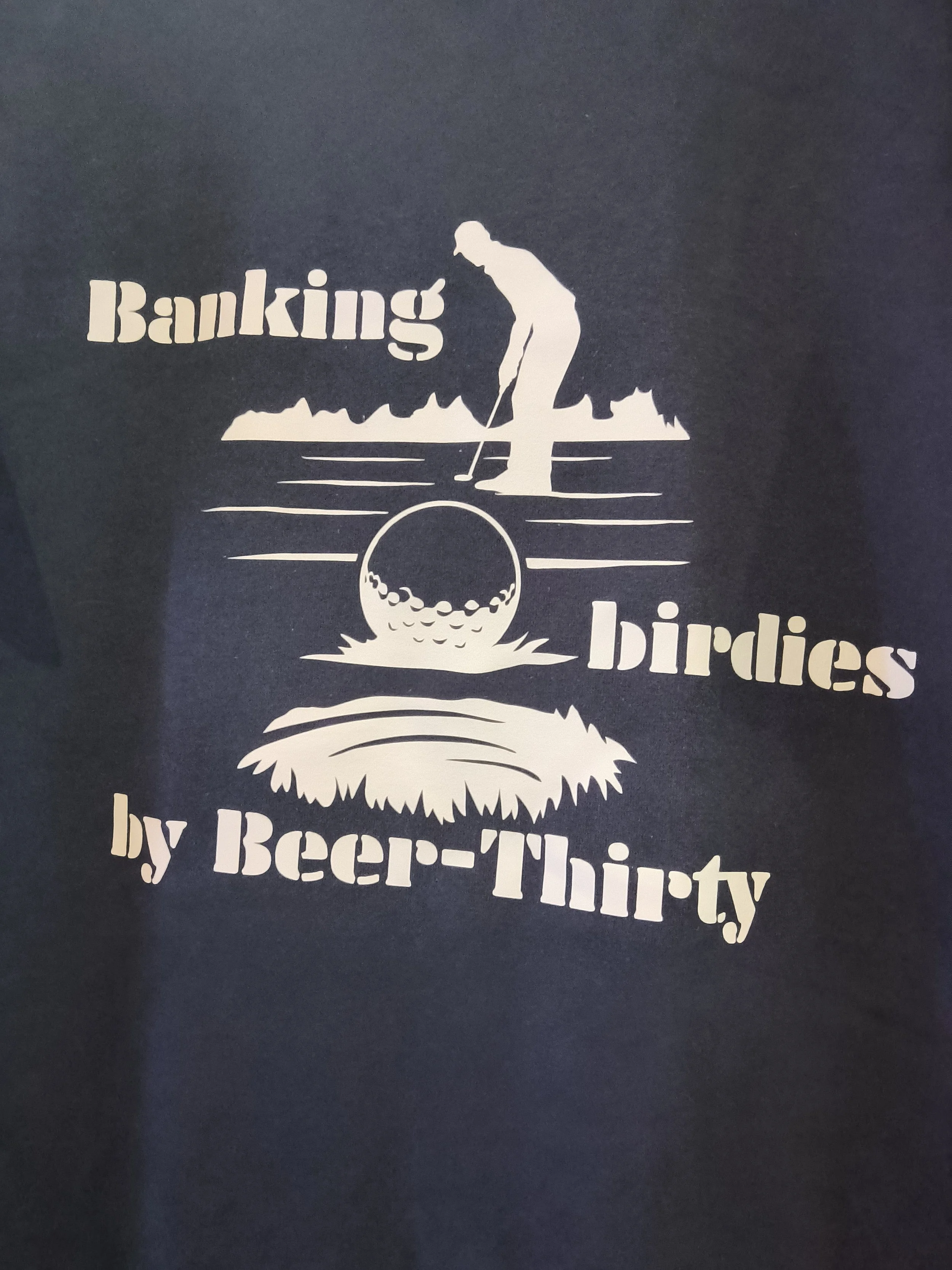 Banking birdies