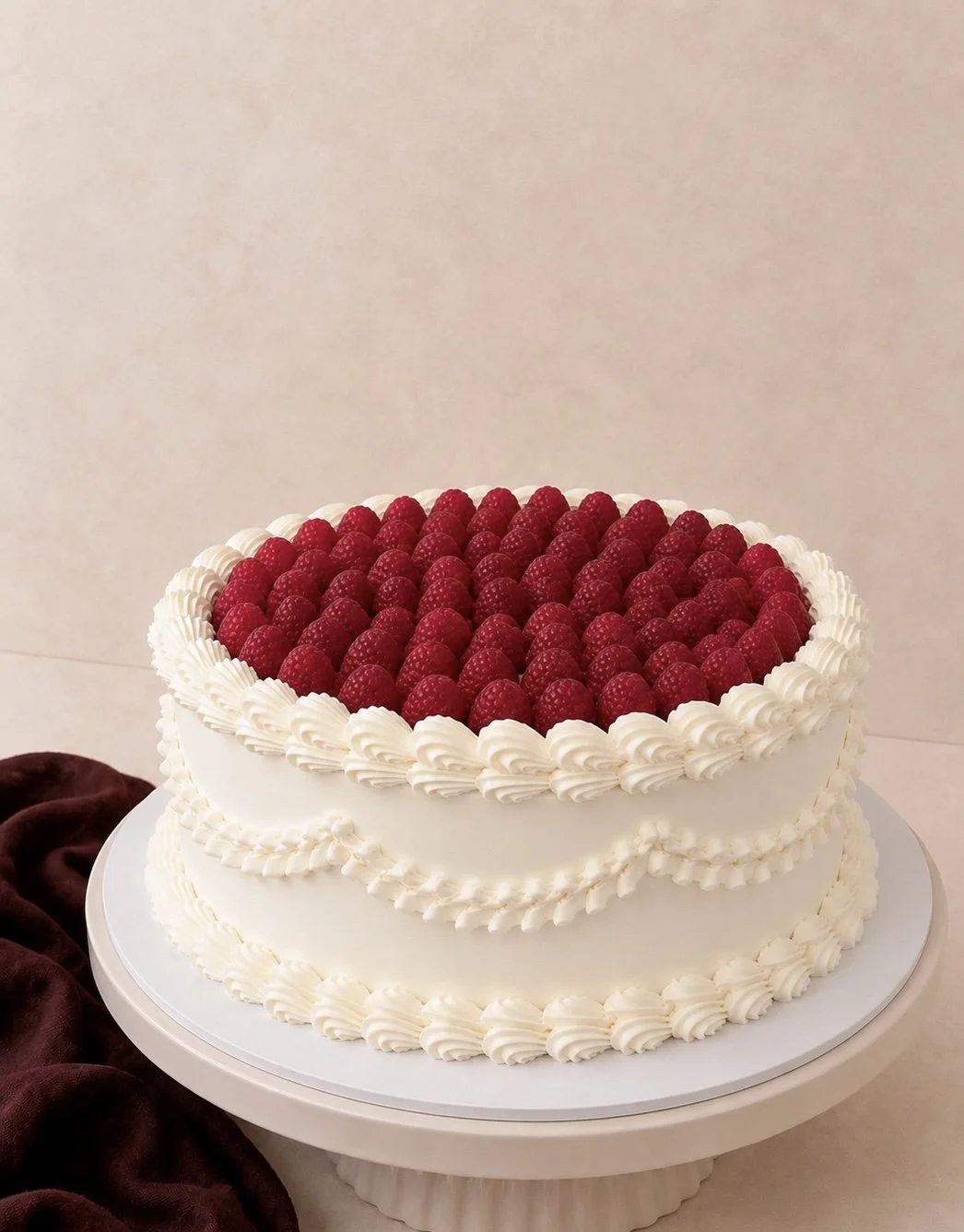 Raspberry Royale
