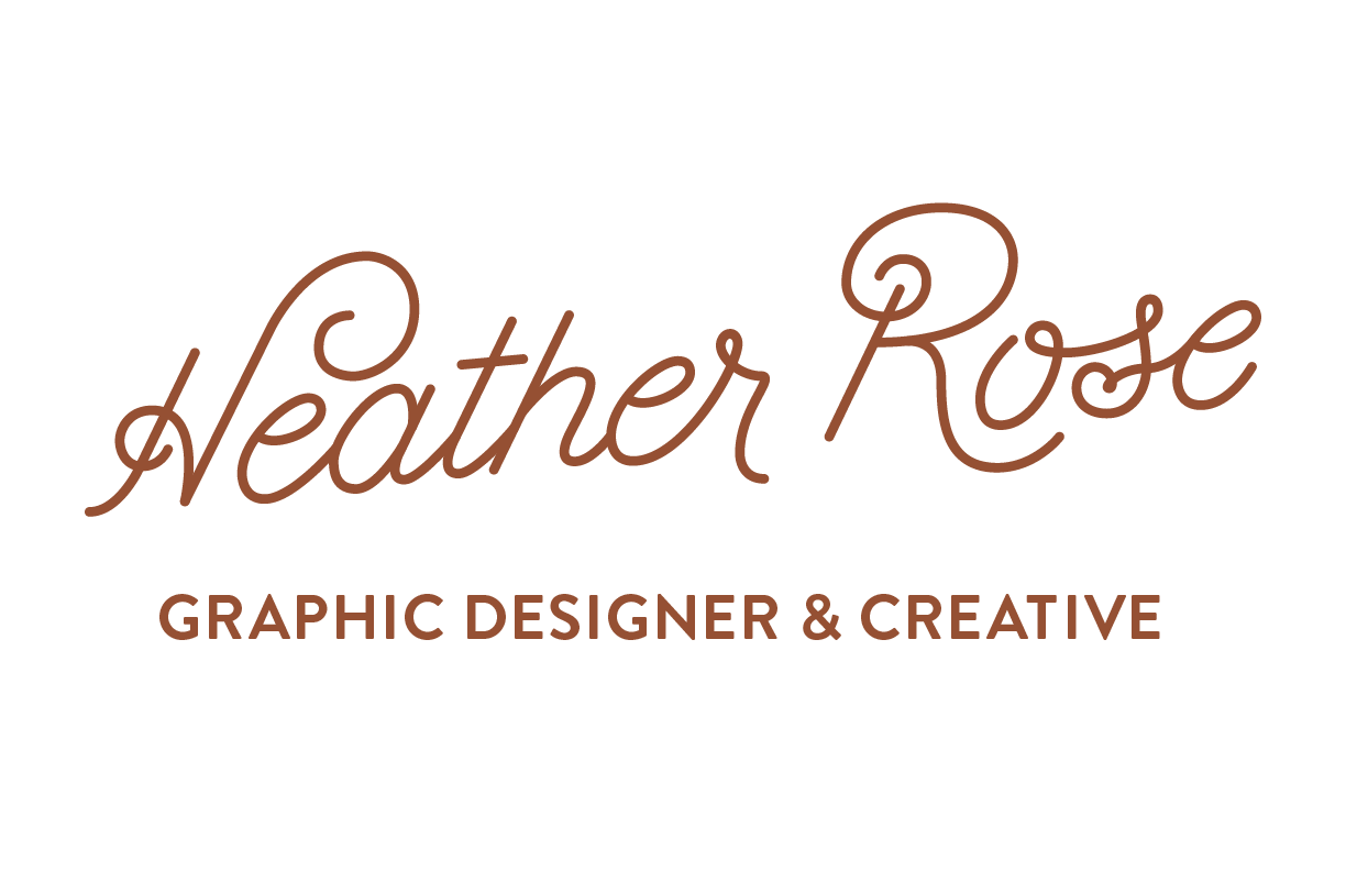 Heather Rose Leiby Designs
