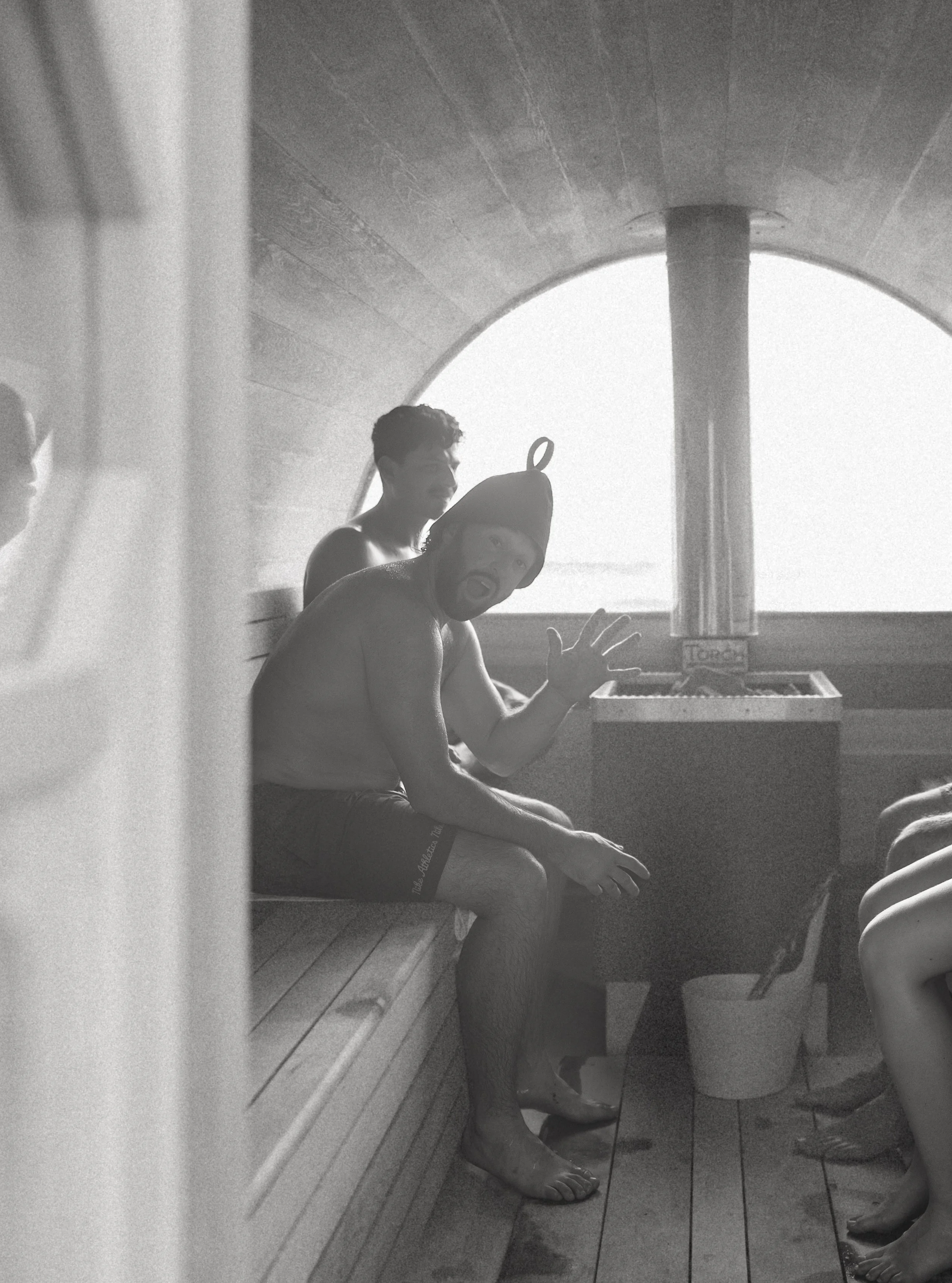 Santa Barbara Branding photos for Third Space sauna-122.jpg