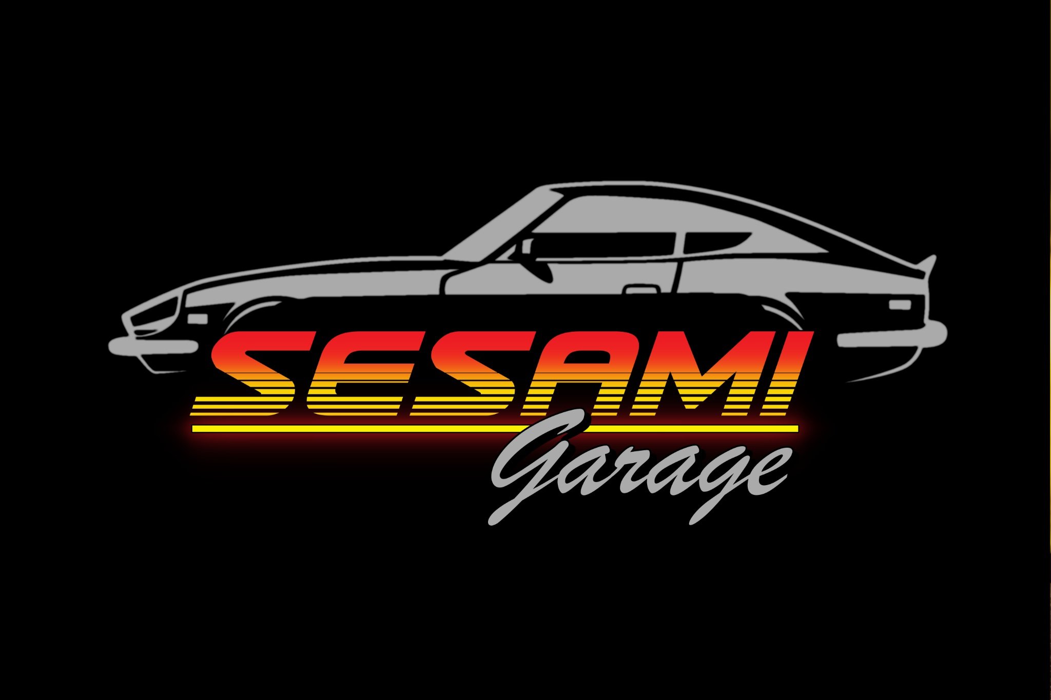 SESAMI GARAGE