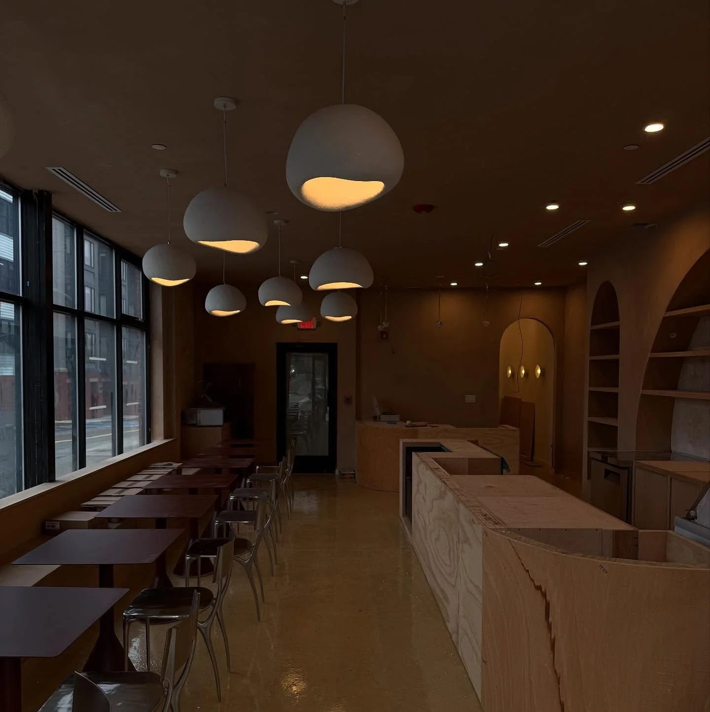 see you soon southie ❤️