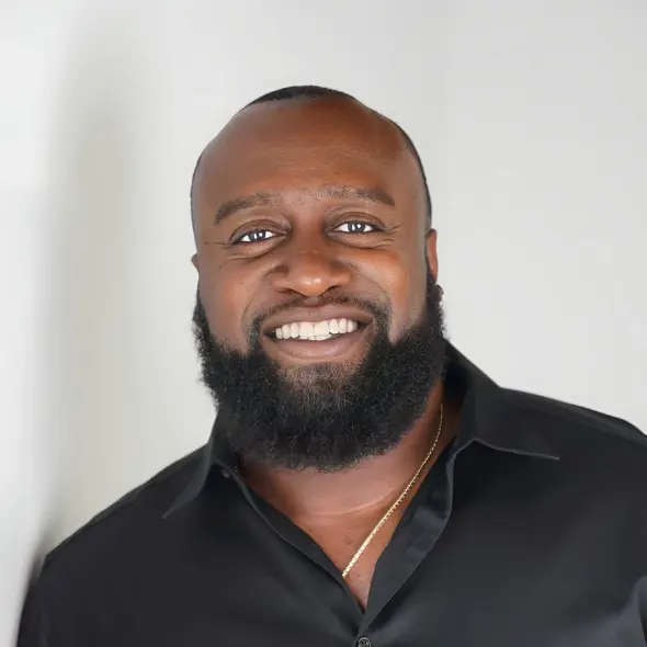 Dwayne Hart