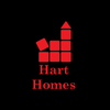Hart Homes Logo