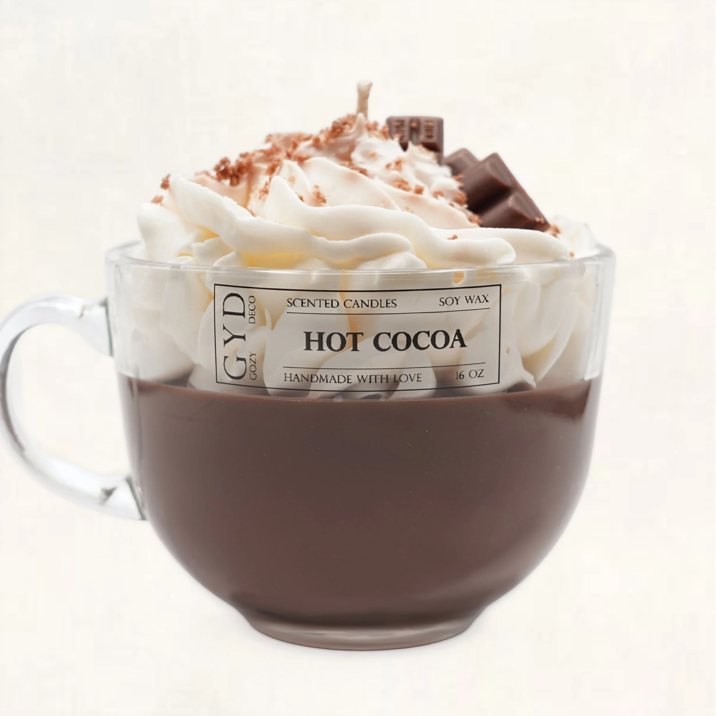 Hot Cocoa