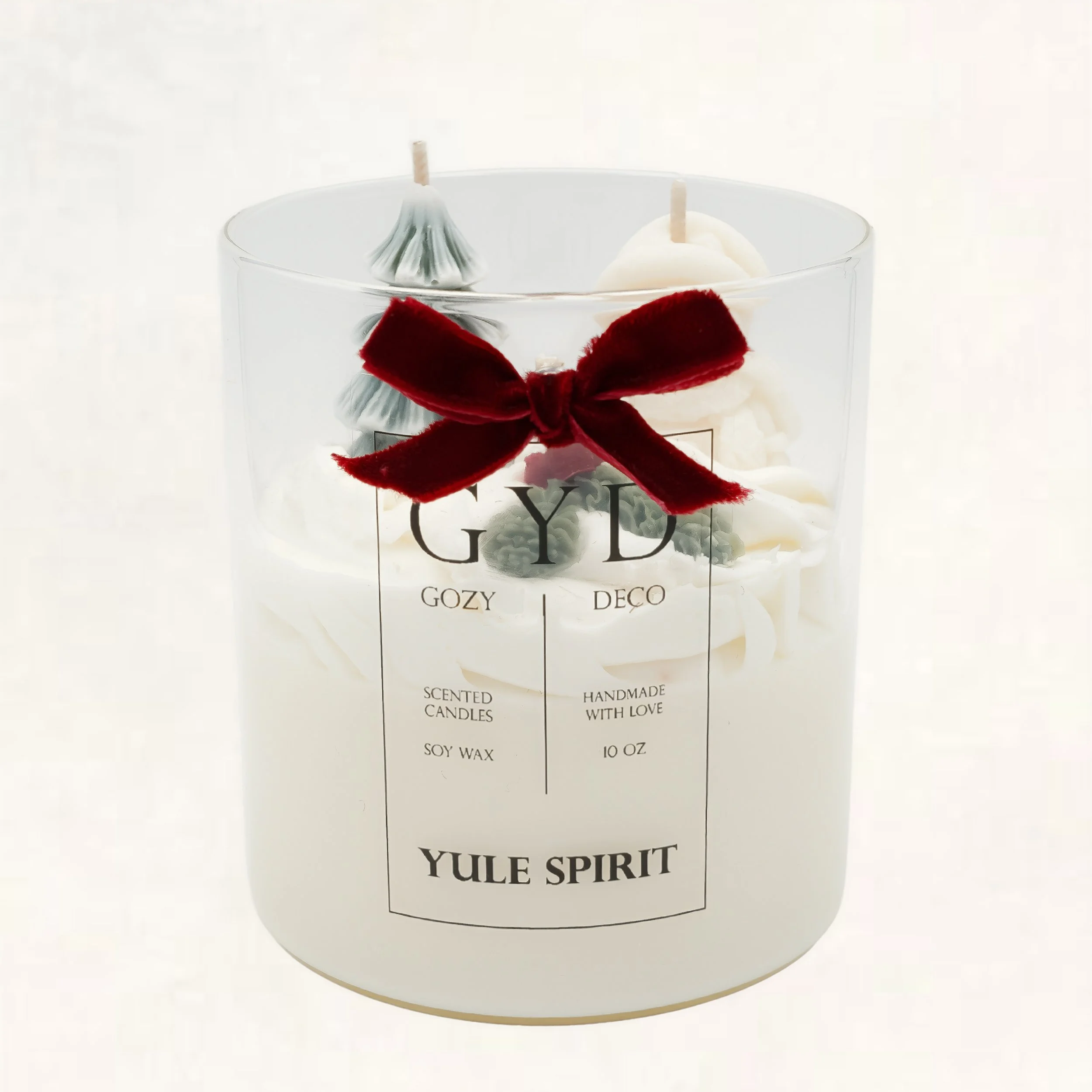 Yule Spirit