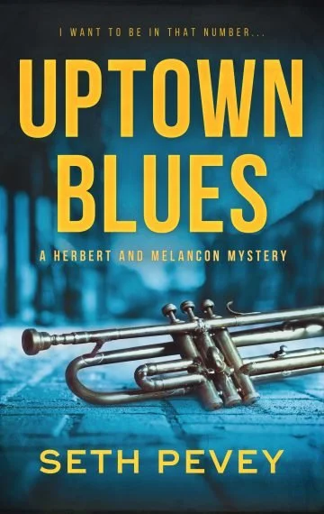 Herbert and Melancon Book 5