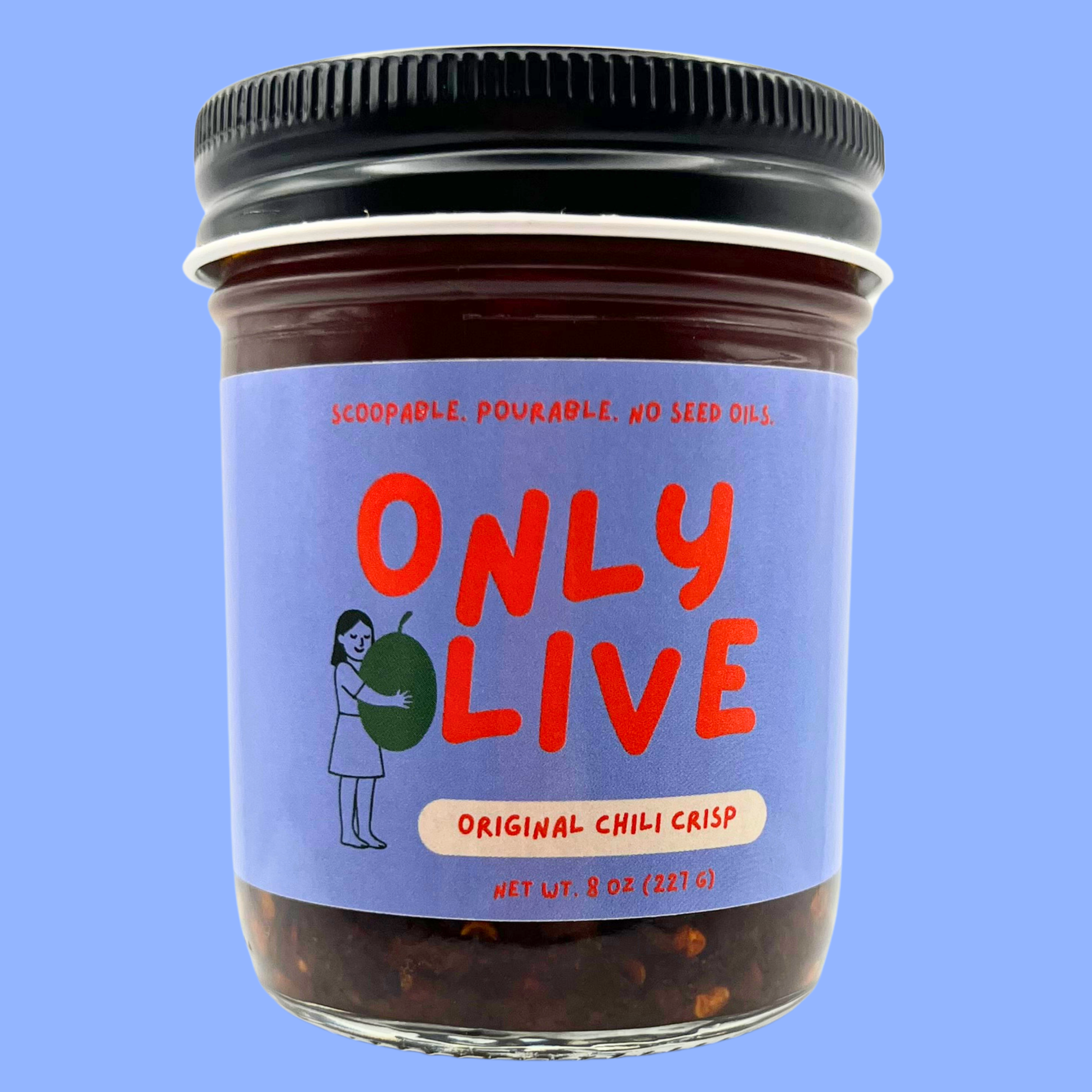 Original Chili Crisp
