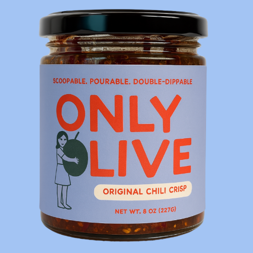 Original Chili Crisp