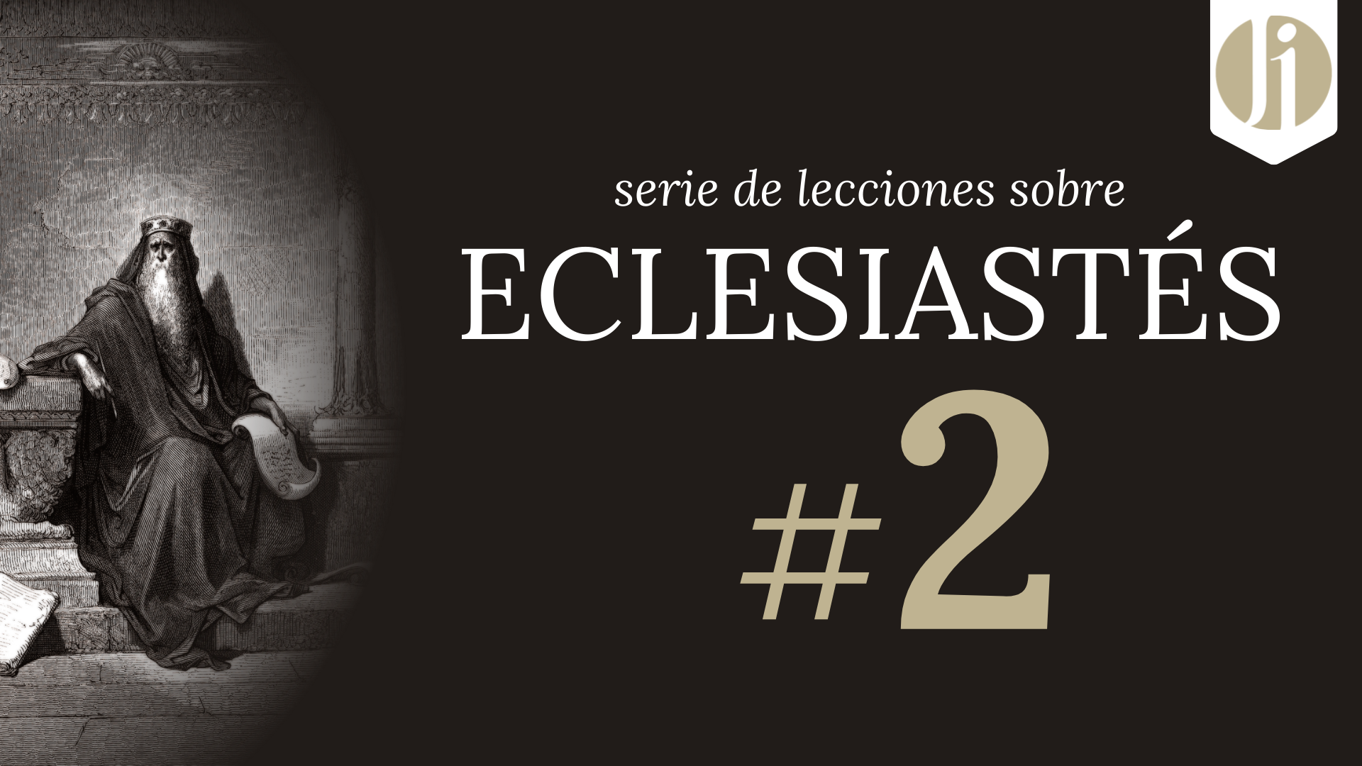 Eclesiastés #2