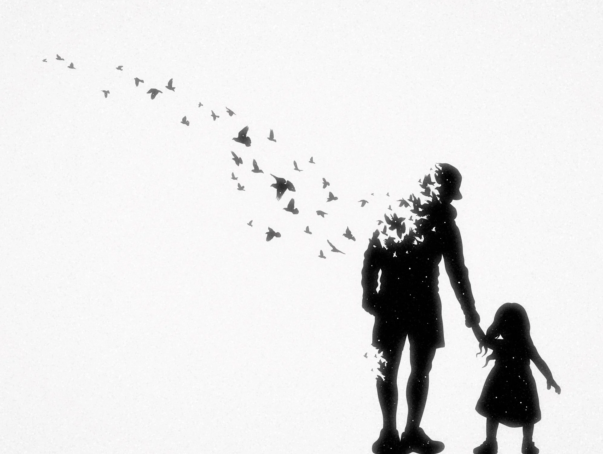 When Love Meets Loss