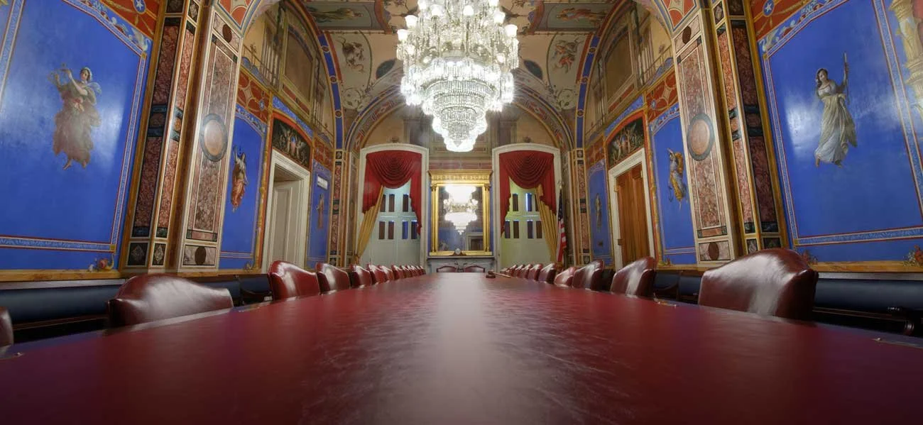 Why FY 2027 Appropriations Work Starts Now