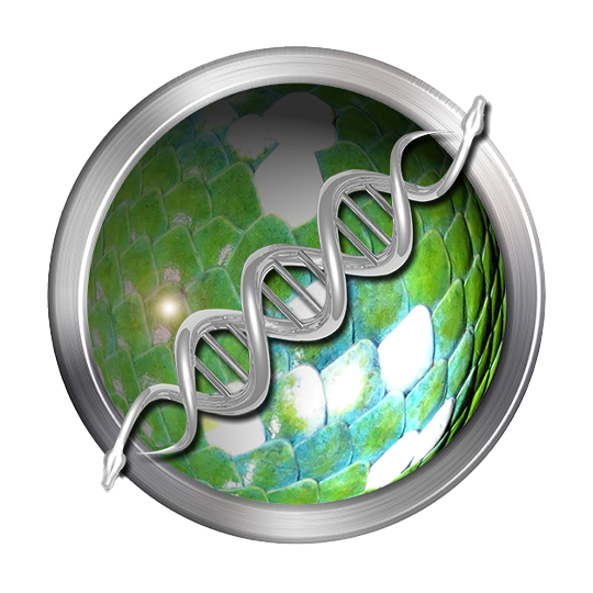 Southern Green Python