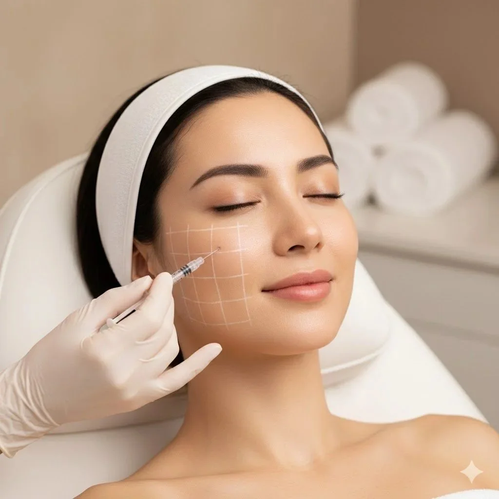 Skin Boosters : Deep Hydration from within in Melbourne, FL