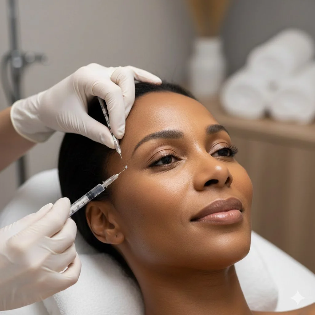 Botox & Dysport in Melbourne, FL