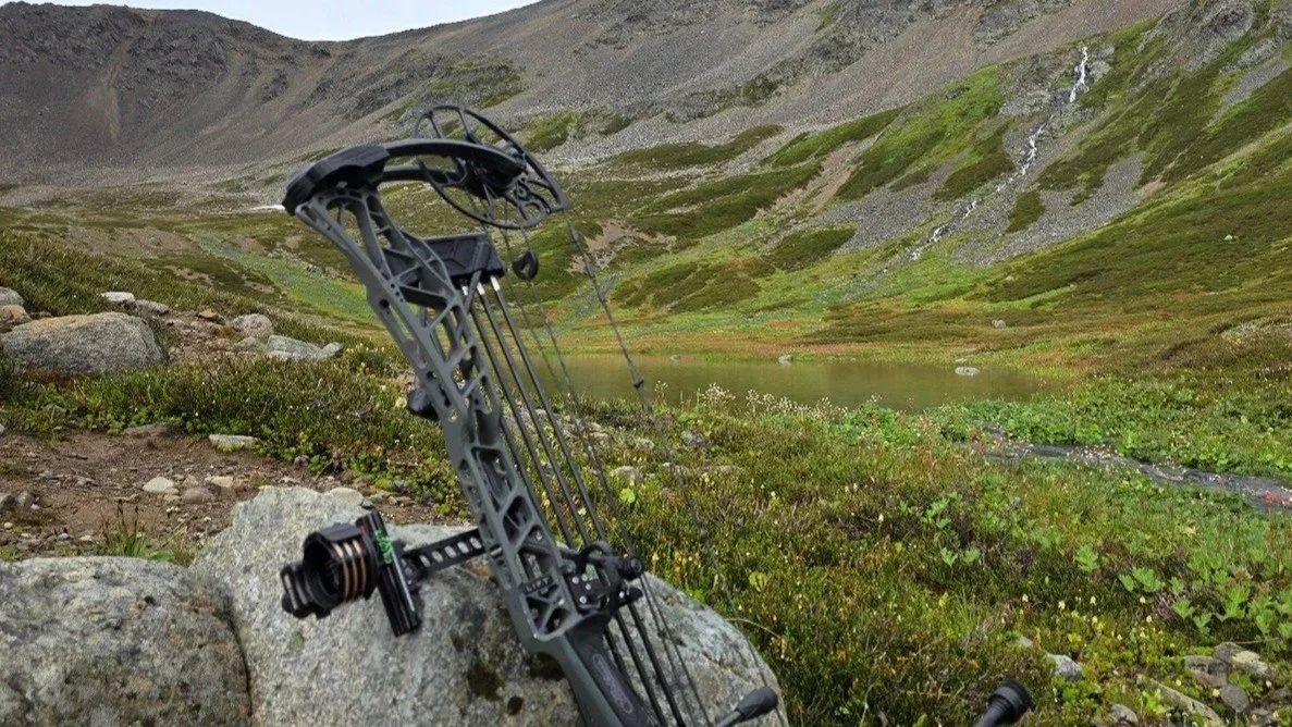 What’s the best hunting sight?                 Axcel DRIVER vs UV2 Slider.