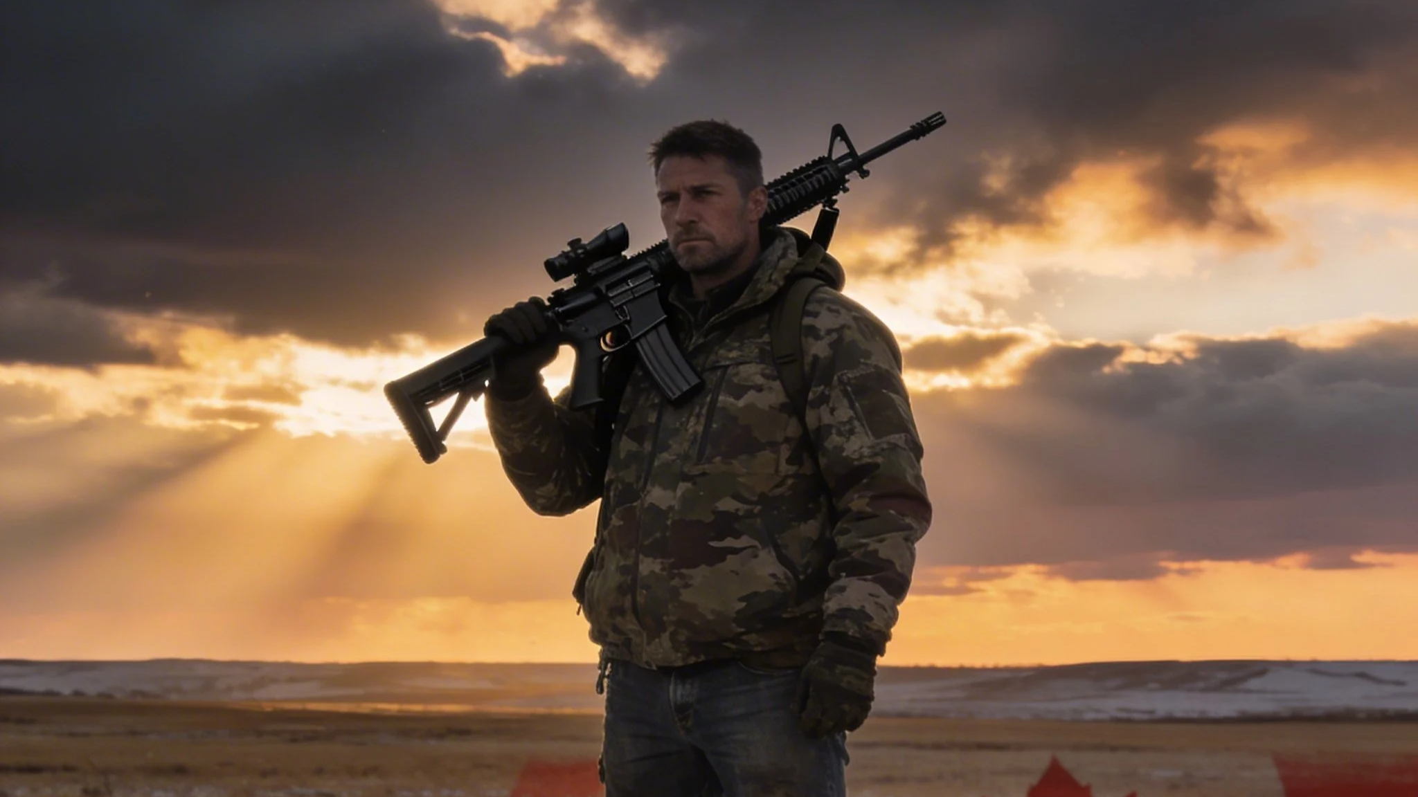 Canada Gun Grab Update