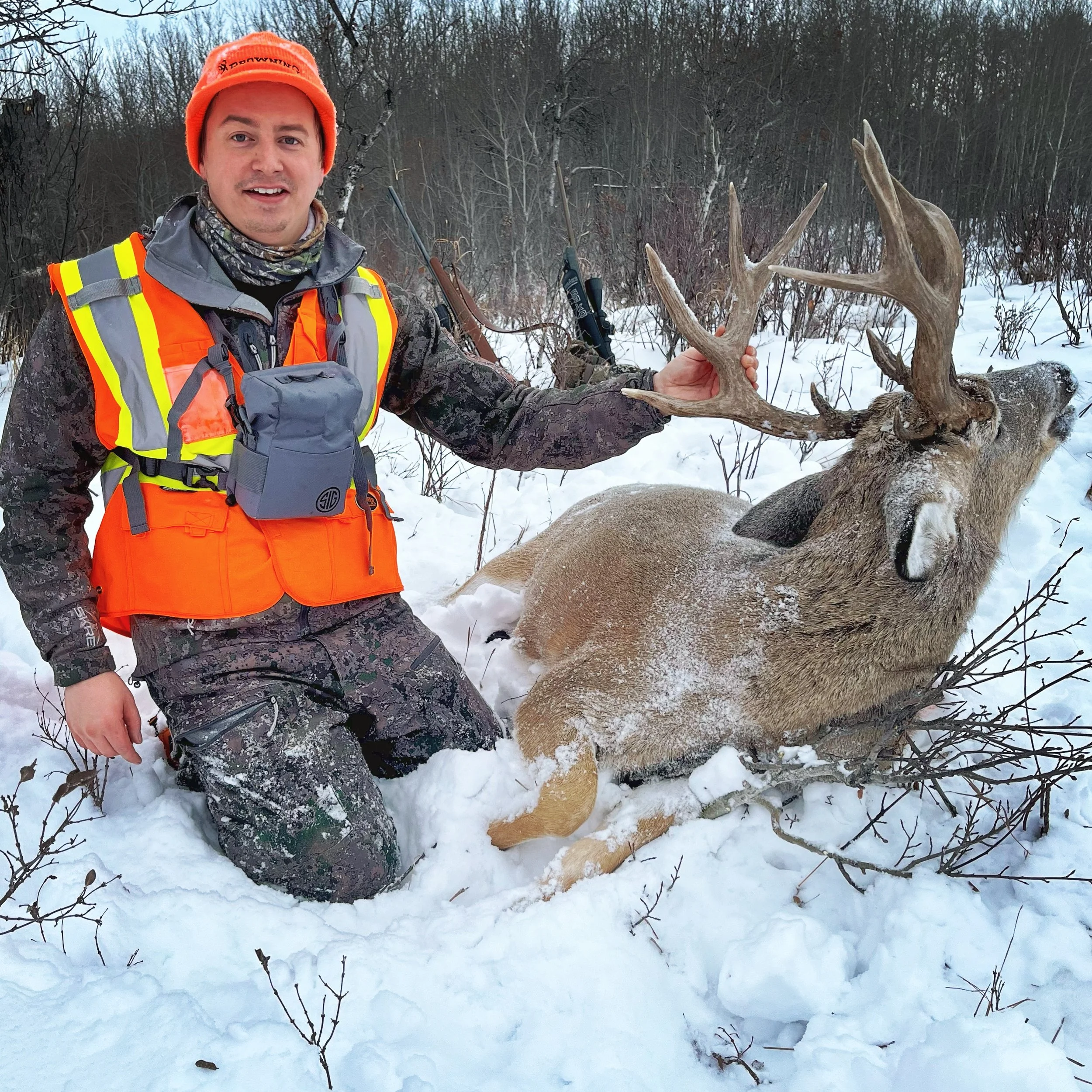 British Columbia vs. Alberta Hunting: Why B.C. Owns Sheep Country and AB Rules Deer Hunting